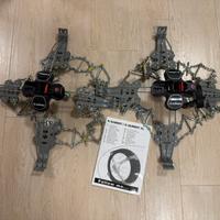 Catene da neve konig Summit K 45