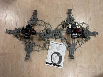 Catene da neve konig Summit K 45