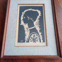 Quadri pittore Felice Vanelli