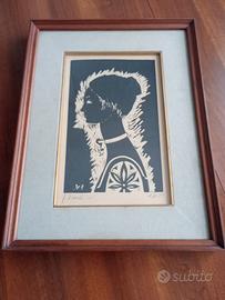 Quadri pittore Felice Vanelli