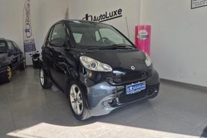 Smart ForTwo 1000 62 kW coupé pulse