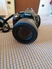 Nikon d5300