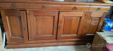 credenza 