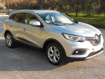 KADJAR(my'20)116cv(NUOVO:74.708km)FULL LED