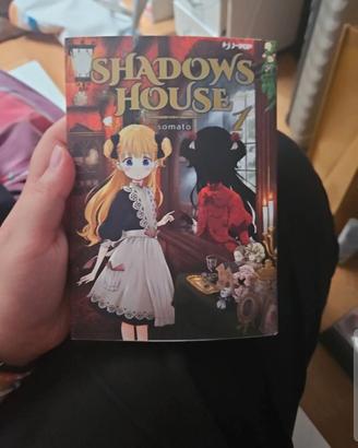 Shadow house 1