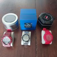 Orologi Casio