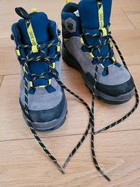 scarpe trekking bambini