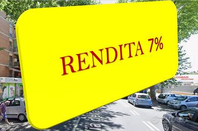 Immobile di 700 m² a Roma