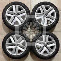 Cerchi in ferro 16 e pneumatici nuova Renault Clio