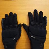 Guanti Rev'it Mosca 2 H2O Colore Nero [XL]