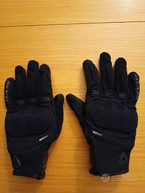 Guanti Rev'it Mosca 2 H2O Colore Nero [XL]
