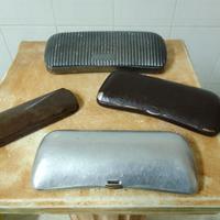 Custodia per occhiali Vintage 