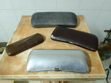 Custodia per occhiali Vintage 