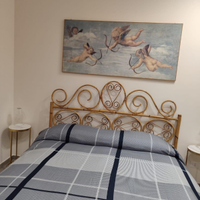 Casa vacanza Agnelleria24