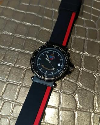 Orologio militare Carabinieri Nei Secoli Fedele 
