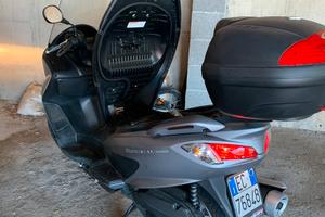 Burgman 200ABS