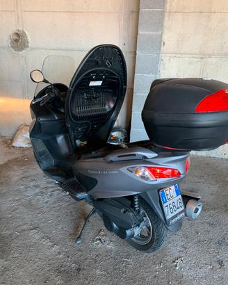 Burgman 200ABS