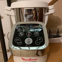 Robottino da cucina Moulinex – 150€