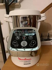 Robottino da cucina Moulinex – 150€
