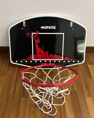 Canestro basket Kipsta