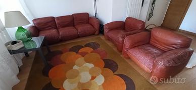 salotto coordinato Marenco