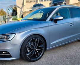 Audi A3 1.6 TDI clean diesel Ambiente