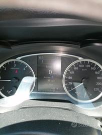 NISSAN MICRA 2019