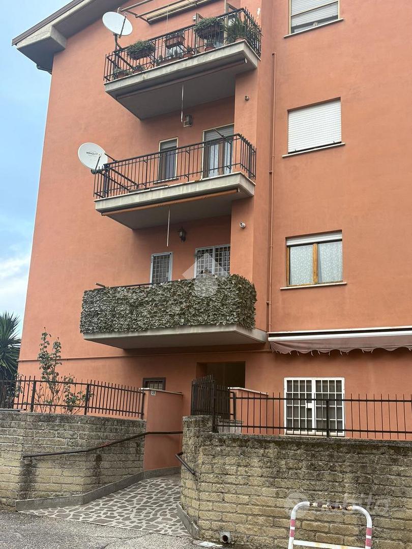 Appartamento – Lariano, Valle Mazzone - Vista 3