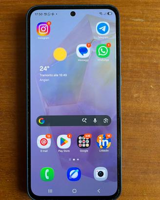 Samsung Galaxy A35 5G