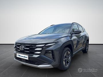HYUNDAI TUCSON PE 1.6PHEV AT 2WD BUSINESS+(C)
