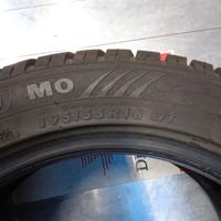 4 GOMME USATE INVERNALE 1955516 - CP22312683