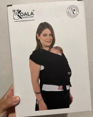 Fascia Koala Babycare