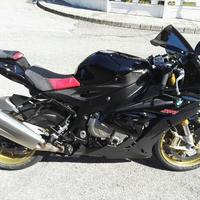 Rivestimento sella cover seat BMW S1000RR_1