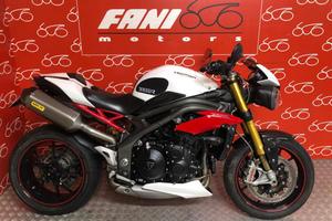 TRIUMPH Speed Triple 1050 R