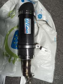 Kawasaki Versys x 300 