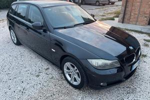 Bmw 320 320d cat Touring Attiva