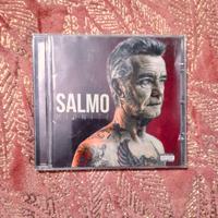 Salmo CD Midnite