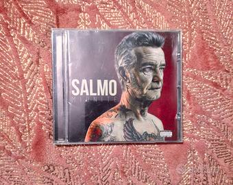 Salmo CD Midnite