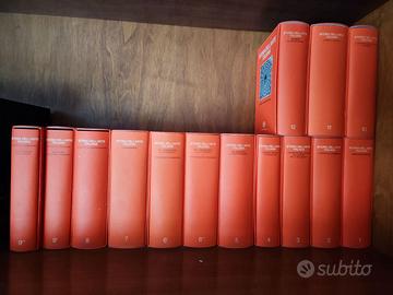 Enciclopedia storia dell'arte