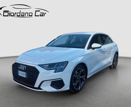 Audi A3 SPB 35 TDI S tronic Business
