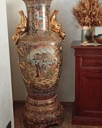 Vaso Giapponese