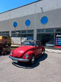 Volkswagen Maggiolino
