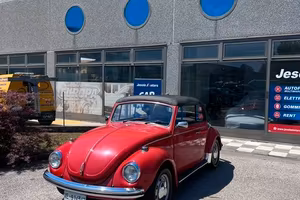Volkswagen Maggiolino