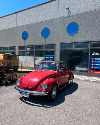 Volkswagen Maggiolino