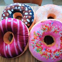Cuscini donut