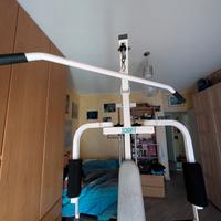 palestra multifunzione 