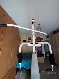 palestra multifunzione 