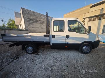 Iveco Daily 29S12