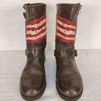 Stivali da Bikers 883