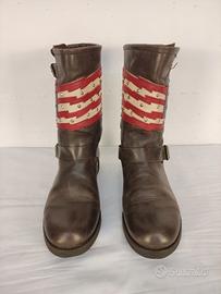 Stivali da Bikers 883